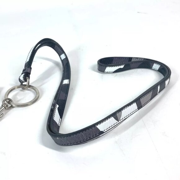 BALENCIAGA Wallet camouflage Card Holder Fragment Case coin purse - Picture 7 of 14